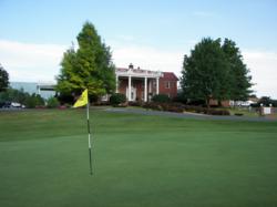 Home of the Shenandoah Valley Golf Package